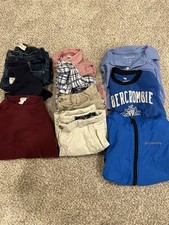 Boys clothes lot for sale  Muncie