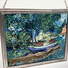 Htf glassmasters bank for sale  West Warwick