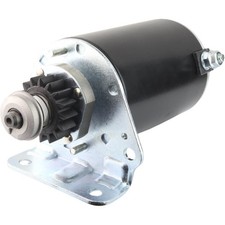 Anlasser zähne briggs gebraucht kaufen  Merseburg