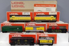 Lionel 1450 gauge for sale  Flowery Branch