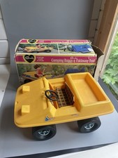 Vintage sindy 1980s for sale  UCKFIELD
