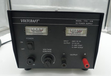 Voltcraft conrad fps gebraucht kaufen  Schwarzenfeld