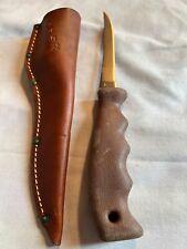 Vtg buck filet for sale  Racine