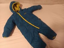 Schneeanzug warmer winter gebraucht kaufen  Cottbus