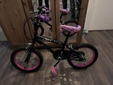 Tinkerbell kids bike for sale  LONDON