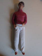 Poupée barbie ken d'occasion  L'Argentière-la-Bessée