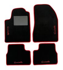 Kit tappetini auto usato  Gela