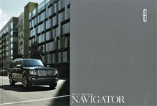 2017 lincoln navigator for sale  Meadville