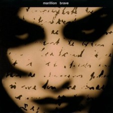 Marillion brave for sale  Gardena
