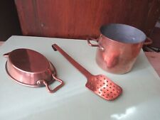 Dinette poupee ancienne d'occasion  Sannois