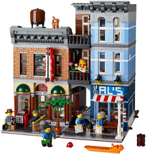 Lego set used usato  Milano