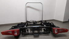 Uebler i31 heckfahrradträger gebraucht kaufen  Sulzbach-Rosenberg