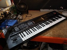 Untested roland workstation for sale  Union City