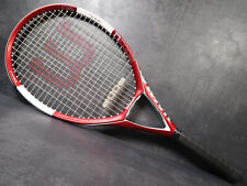 Wilson ncode versize gebraucht kaufen  Eisingen