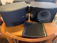 Bose 301 direct for sale  Modesto