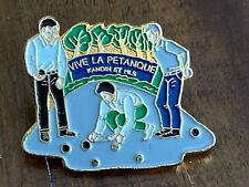 Pins pin enamel d'occasion  Châtillon-le-Duc
