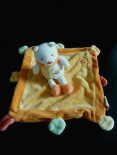 Doudou plat baby d'occasion  Bouvigny-Boyeffles