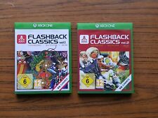 Lot jeux atari d'occasion  Nantes-