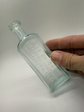 Antique houghs diarrhea for sale  Waverly