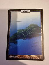 Mtg island for sale  CHATHAM