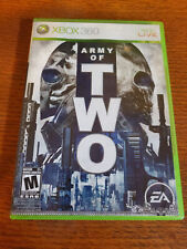 army of two xbox comprar usado army of two xbox comprar usado Enviando para Brazil