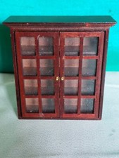 glass fronted bookcase for sale glass fronted bookcase for sale SCARBOROUGH