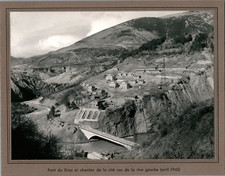 Construction centrale hydroél d'occasion  Pagny-sur-Moselle