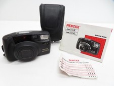 Pentax zoom 105r for sale  WOLVERHAMPTON