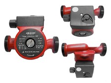 CHM GmbH Pompe 32-40/180 Pompe de Chauffage Circulation Effizienzpumpe na sprzedaż  Wysyłka do Poland