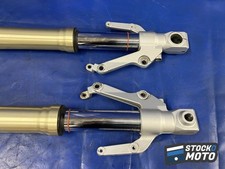 Paire tubes fourche d'occasion  Craon