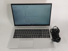 HP EliteBook 855 G7 Ryzen 5 Pro 4650U 2.10 GHz 16 GB 512 GB NVMe Windows 11 Pro, usado comprar usado  Enviando para Brazil