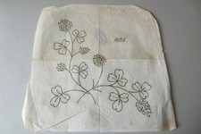 Vintage embroidery iron for sale  SOUTHAMPTON