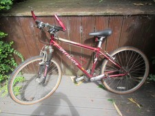 ladies mountain bikes for sale ladies mountain bikes for sale CROWBOROUGH