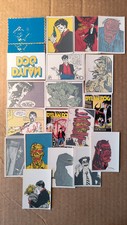 Dylan dog lotto usato  Roma