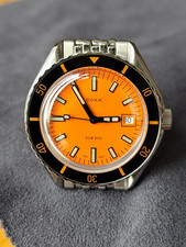 Doxa sub 200 for sale  WESTERHAM
