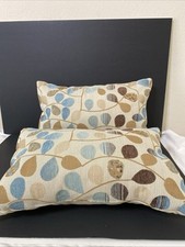 Contemporary jacquard lumbar for sale  Rockwall