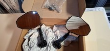 Lenkerendenspiegel paar highsi gebraucht kaufen  Schorndorf