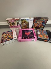 Jigsaw puzzles lot for sale  Fort Smith