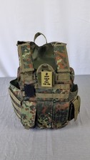 Airsoft plattenträger sapi gebraucht kaufen  Rangendingen