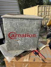 Milk jar crate for sale  Post Falls