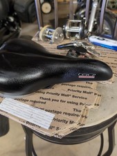 Super soft saddle for sale  Penhook