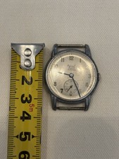 Orologio meccanico vintage usato  Correggio