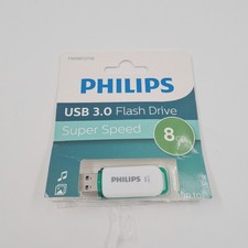 Philips usb stick gebraucht kaufen  Schwanewede