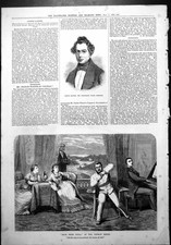 Antique print joseph for sale Antique print joseph for sale  UK