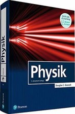 Physik giancoli douglas gebraucht kaufen  Berlin