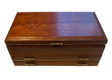 Vintage london leather for sale  Wilmington