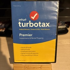Used 2018 turbotax for sale  Union City