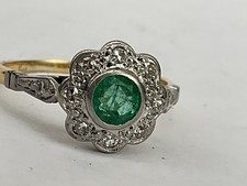 Excellent vintage 18ct for sale  HAYLING ISLAND