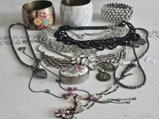 Jewellery lot inc for sale  GLASGOW