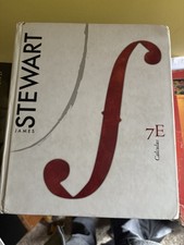 Calculus 7th edition for sale  Dekalb